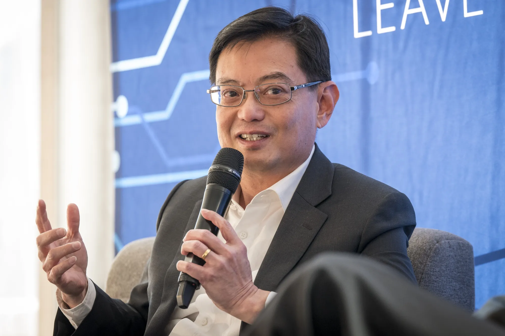 Heng Swee Keat