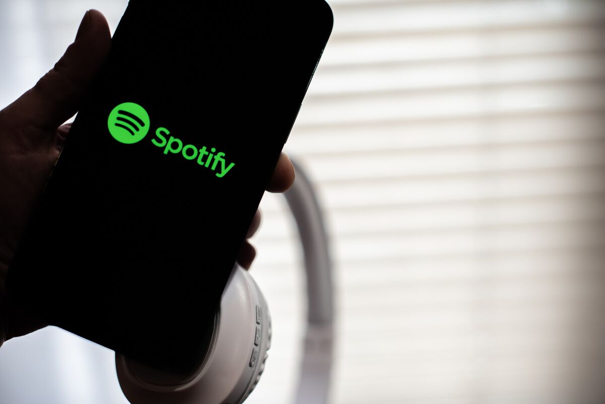 Creators Say Spotify Is Paying Up to Twice as Much as YouTube