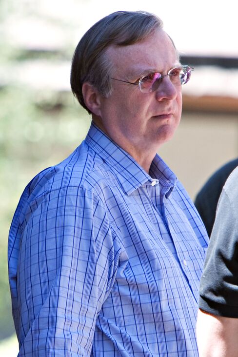 Paul Allen