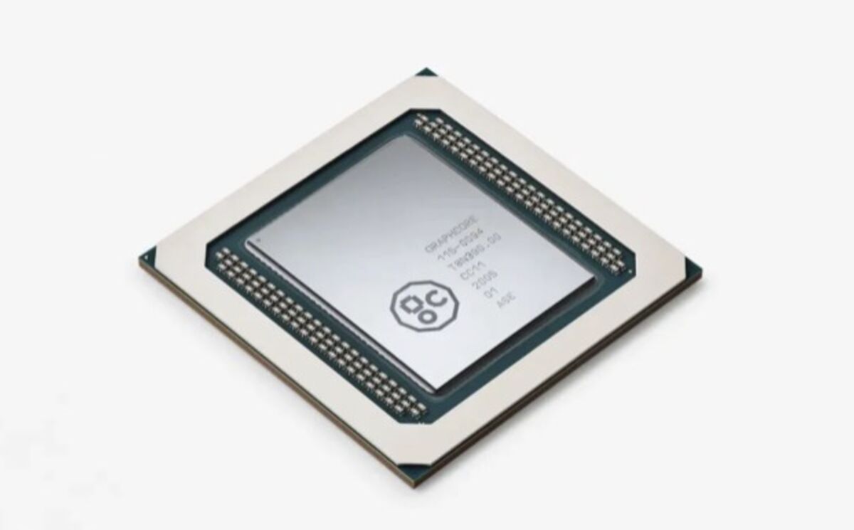 SoftBank’s Graphcore Plans $1.3 Billion Chip Investment in India