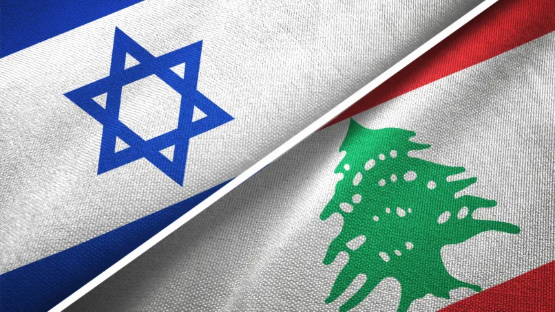 Lebanon, Israel Ceasefire 'Great News': Brookings Maloney