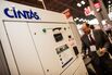 Inside The Interphex Tech Conference