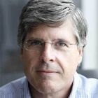 Headshot of Joel Kent Fontenot