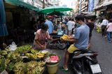 Bangkok Economy With Release of Thailand GDP Revision