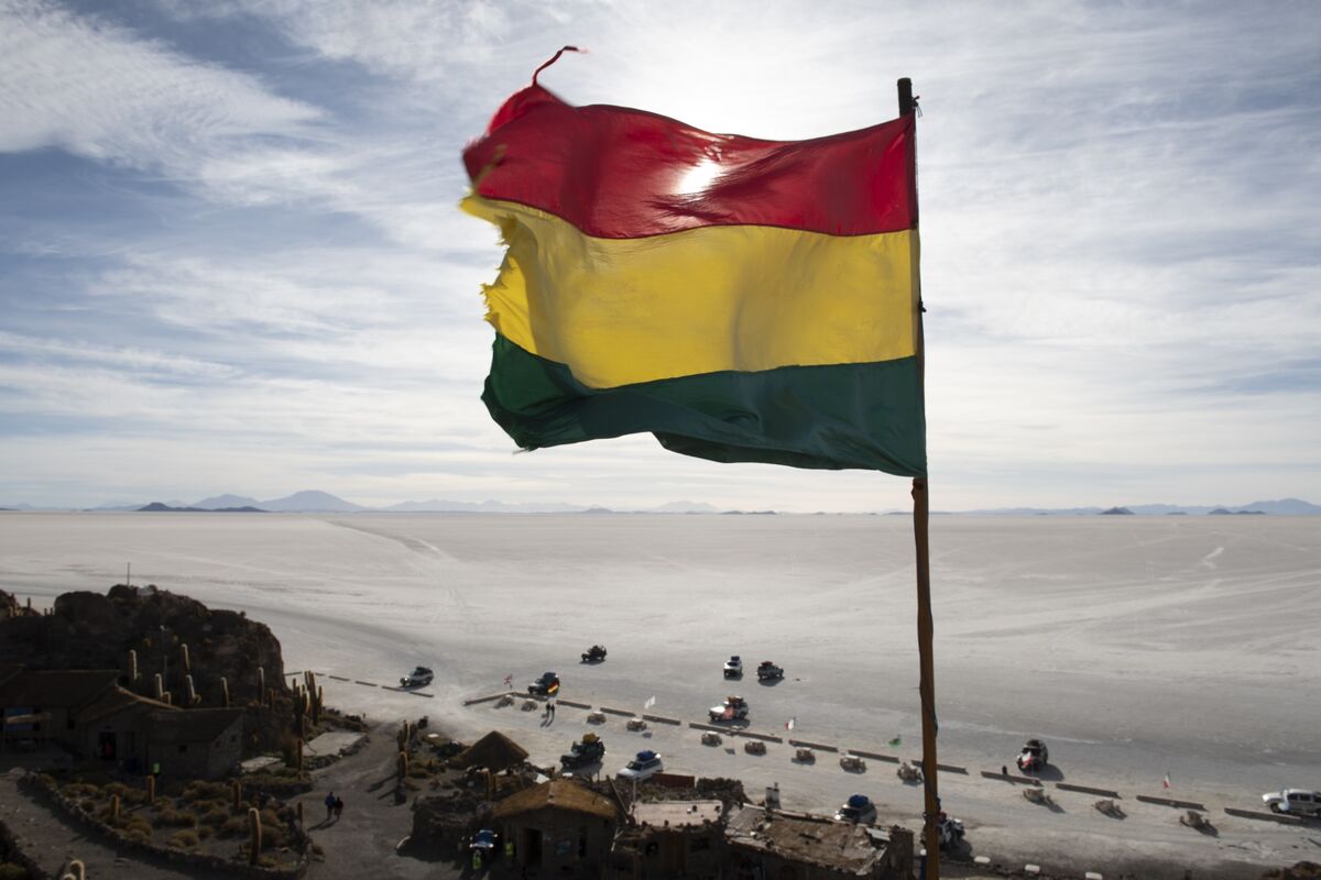 Stop Trying to Fix Bolivia by Clearing Roadblocks (Do This Instead)