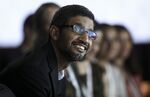 Sundar Pichai