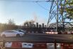 Fire at Key U.K. Power Unit Knocks Out France Link Until October