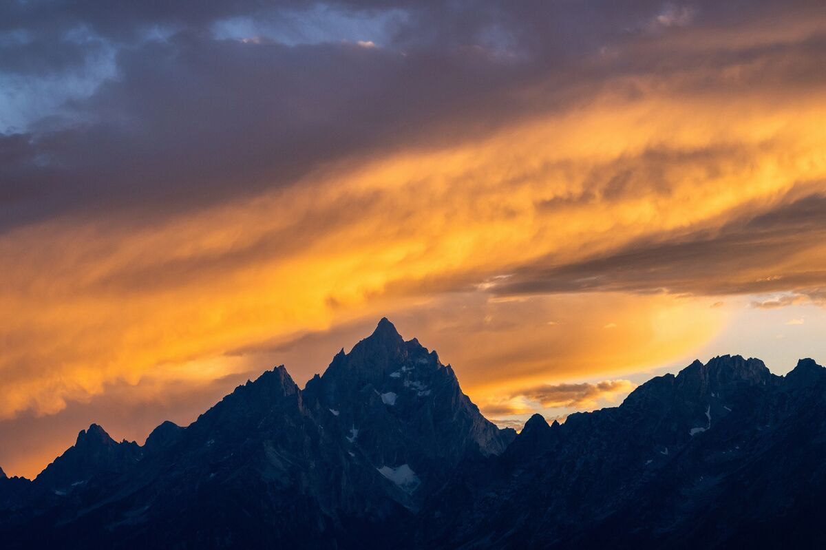 The Three Axes of Uncertainty at Jackson Hole