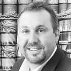 Headshot of Justin Wiernasz