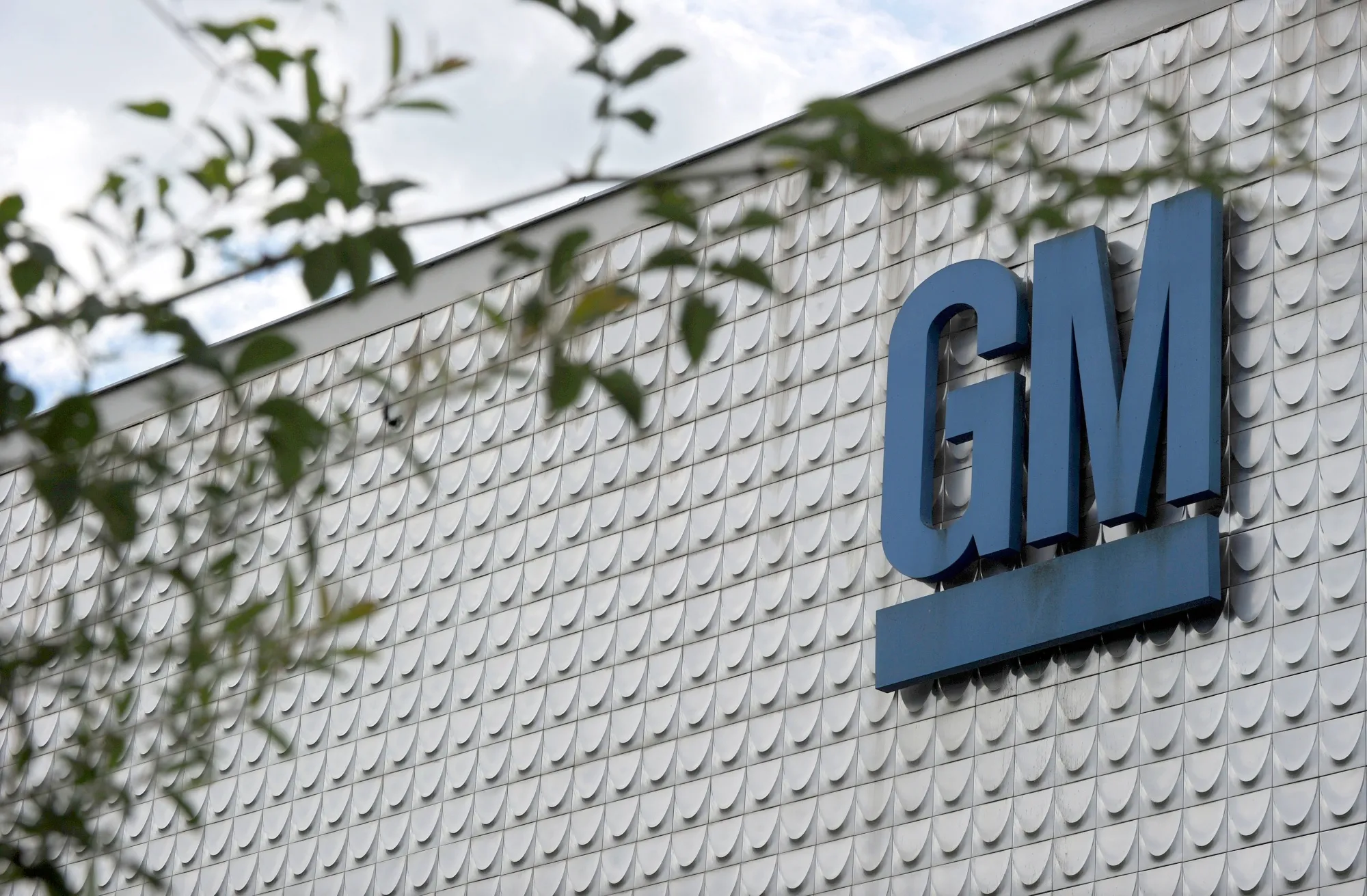 Kurt Kelty will focus on developing GM’s end-to-end battery strategy.