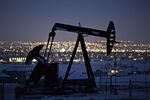 A Shale-Oil Boomtown As Oil Bust Proves To Be Good