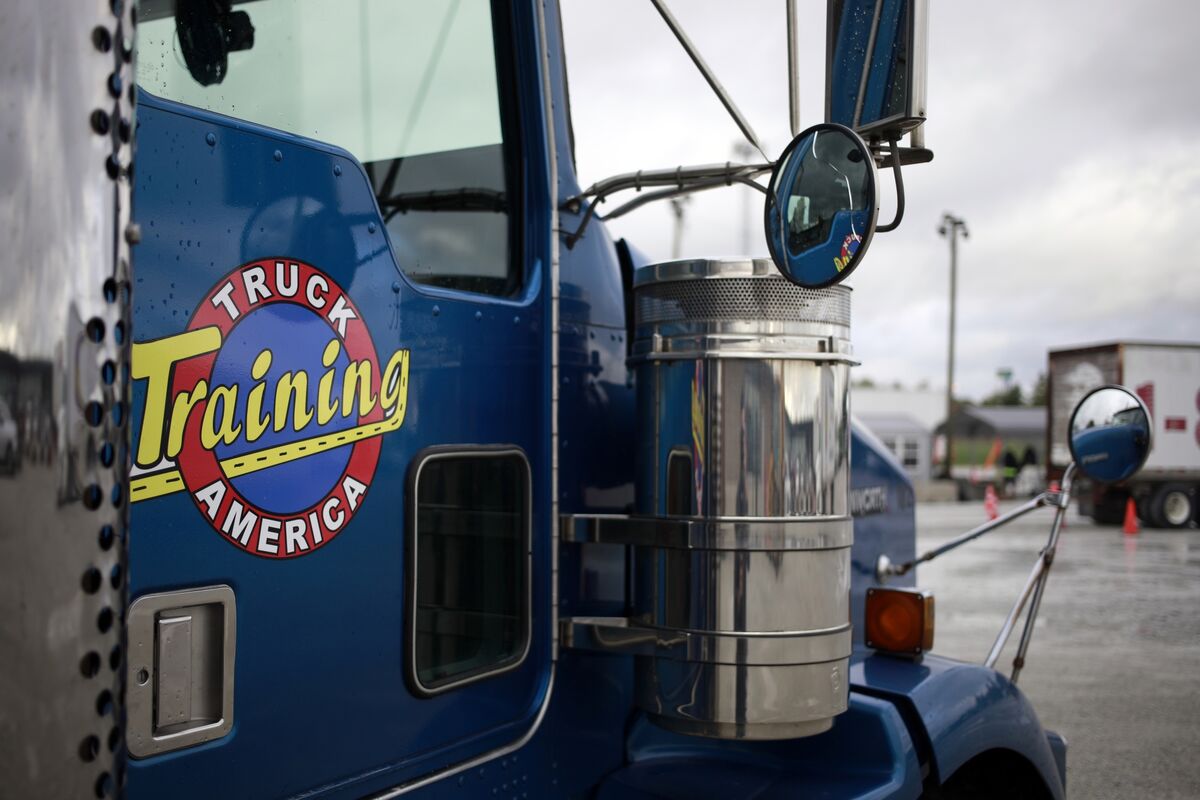 Congress Is Poised for a Rare Workforce Breakthrough