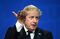 U.K. PM Johnson Social Care News Conference