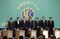 Party Leaders Debate Ahead Of Upper House Election