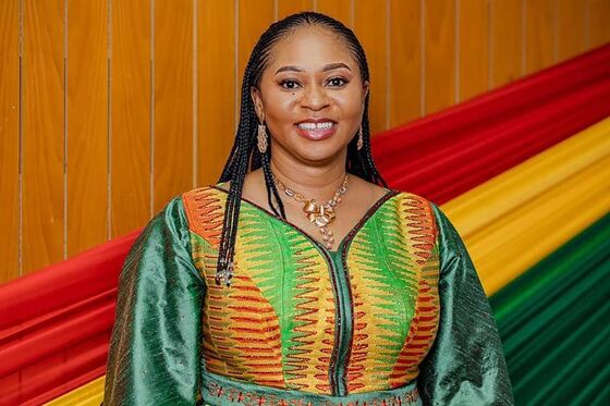 Ghana Lawyer Who Evaded LGBTQ Question Made Gender Minister