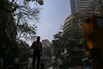 Indian Benchmark Sensex Tops 50,000 Mark for the First Time Ever