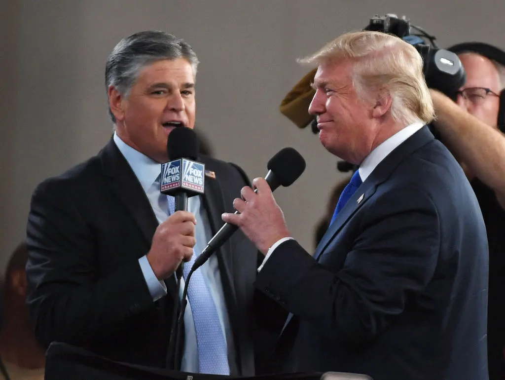 A dysfunctional relationship for their party.