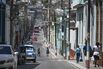 CUBA-ENERGY-INDUSTRY-DAILY LIFE