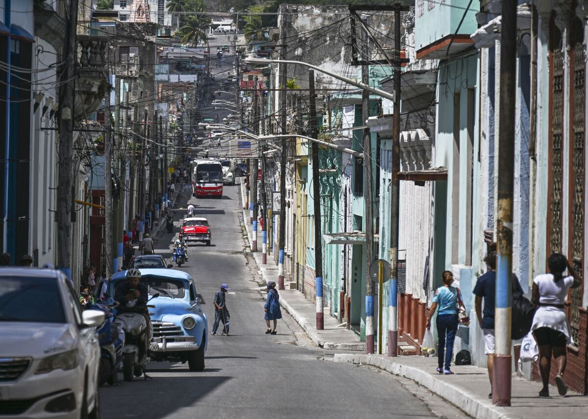 Cuba Faces ‘Devastating’ Ripple Effects From US Hit to Mining