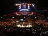 UFC MMA GETTY Sub