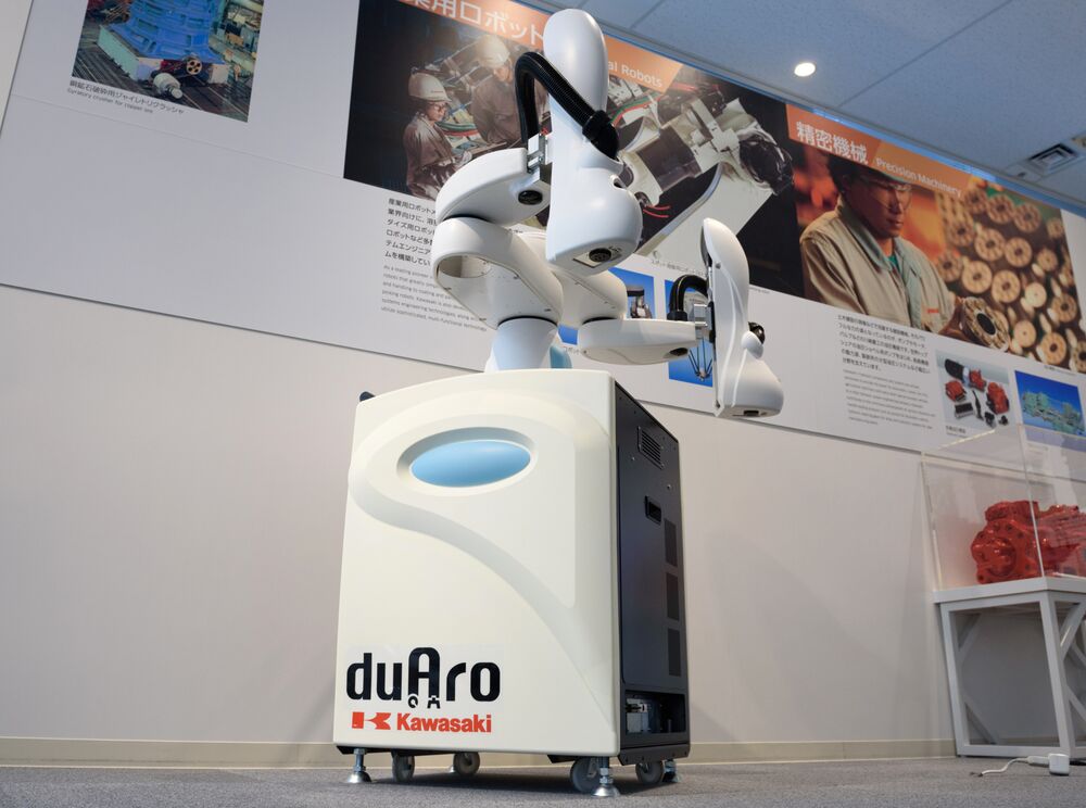 中古川崎ロボット | Eurobots