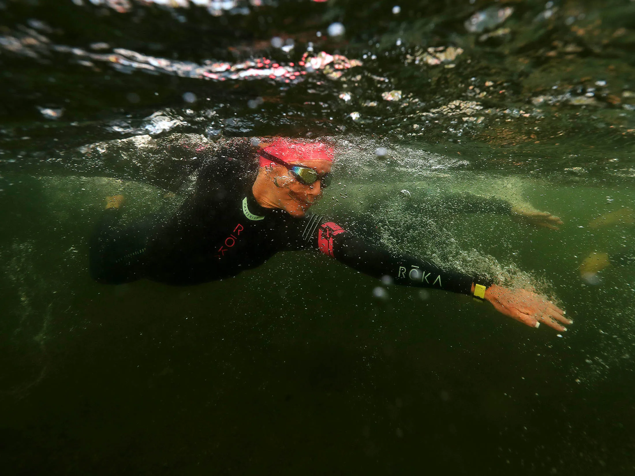 IRONMAN Lake Placid