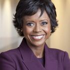 Headshot of Mellody Hobson