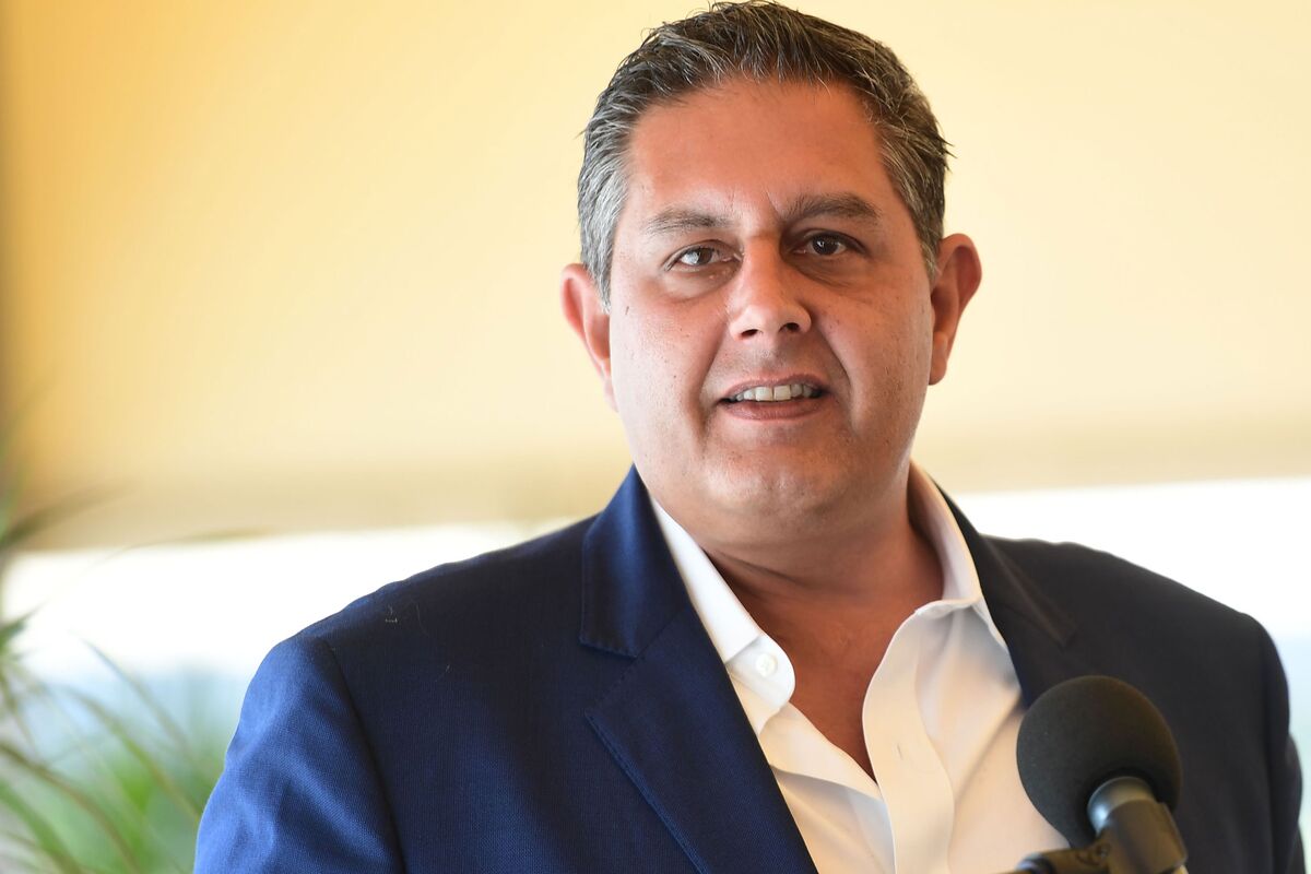 Giovanni Toti Resigns Amid Corruption Probe