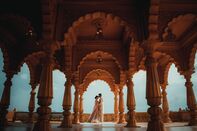 relates to India Falls Hard for Extravagant and Expensive Pre-Wedding Videos