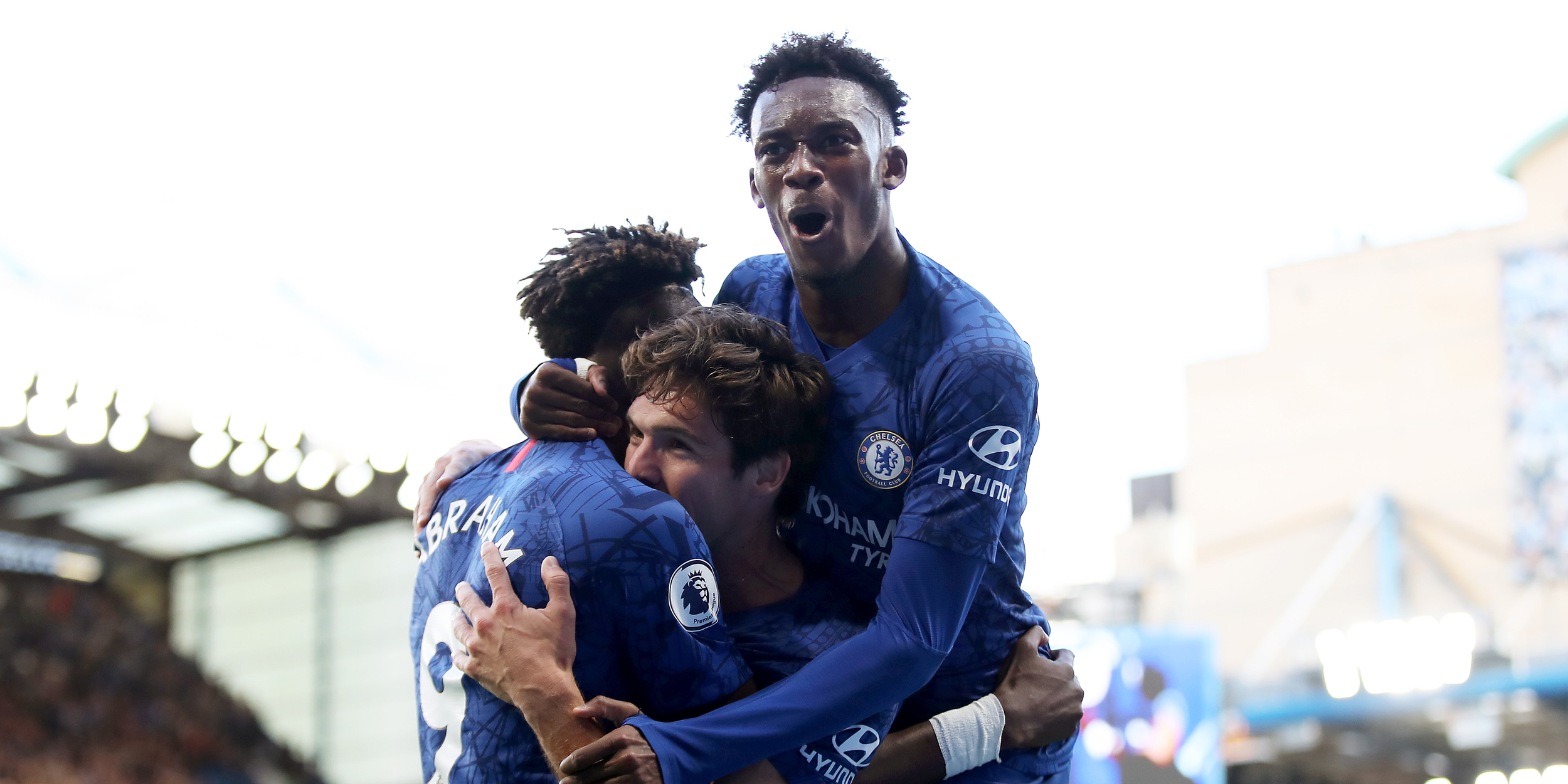 Chelsea FC Bidders to Submit Final Offers on April 11, Sky Says - Bloomberg