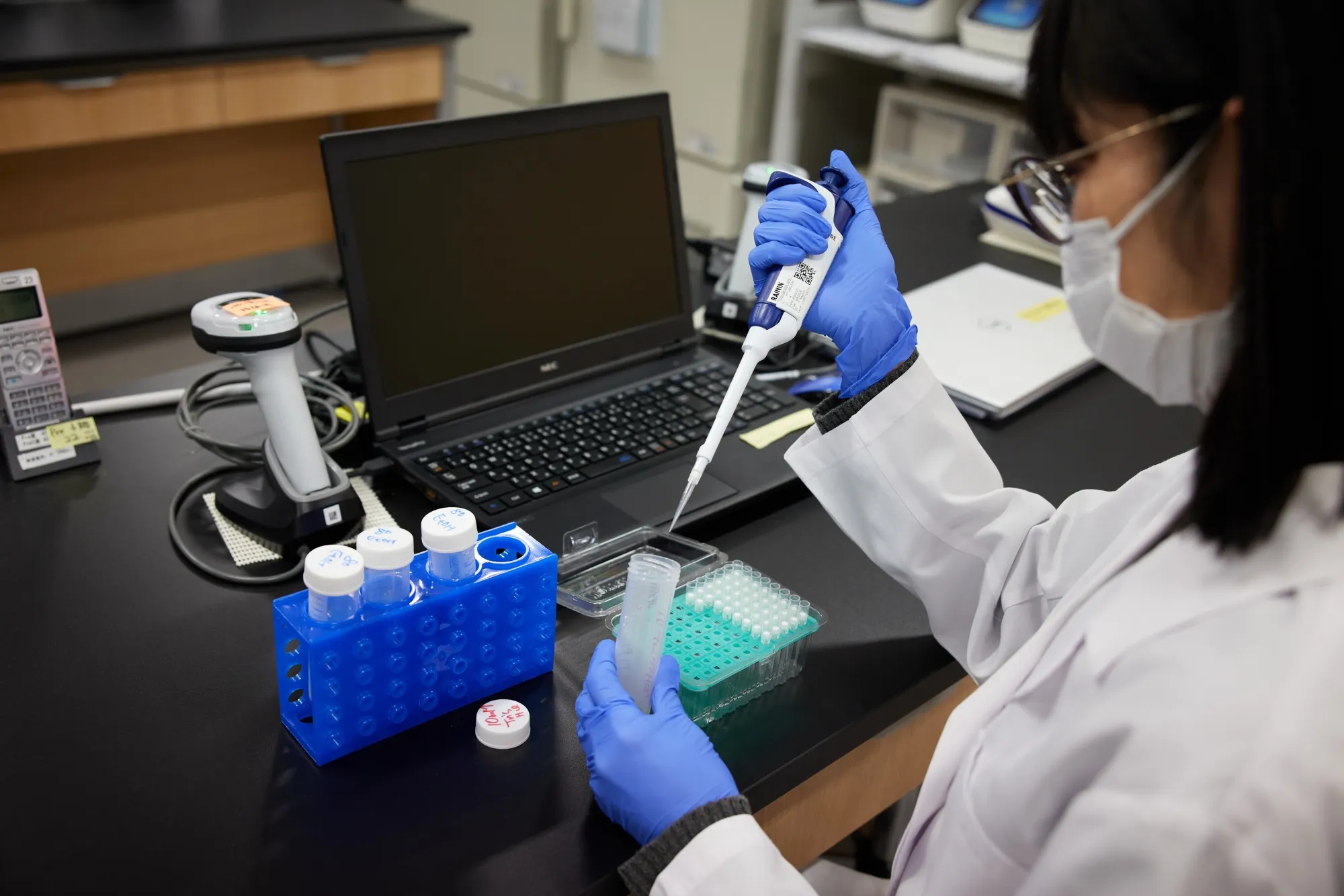 The offerings make this week the busiest for biotech and pharmaceuticals IPOs since July 2021.