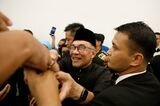 Anwar Ibrahim Becomes Malaysia PM After Decades of Waiting