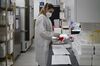 Residents Participate In Pfizer Covid-19 Vaccine Clinic Trial