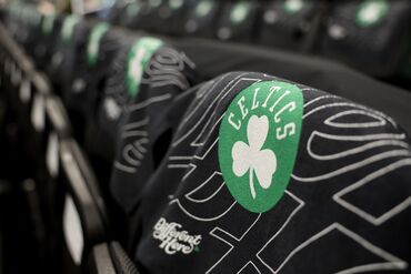 Cleveland Cavaliers v Boston Celtics - Game Five