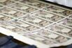 Japan Starts Printing New Banknotes
