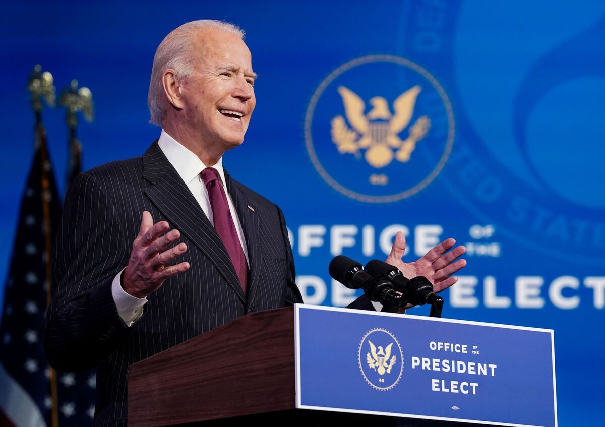 Biden suggests ‘dirty game’ in political efforts to target son