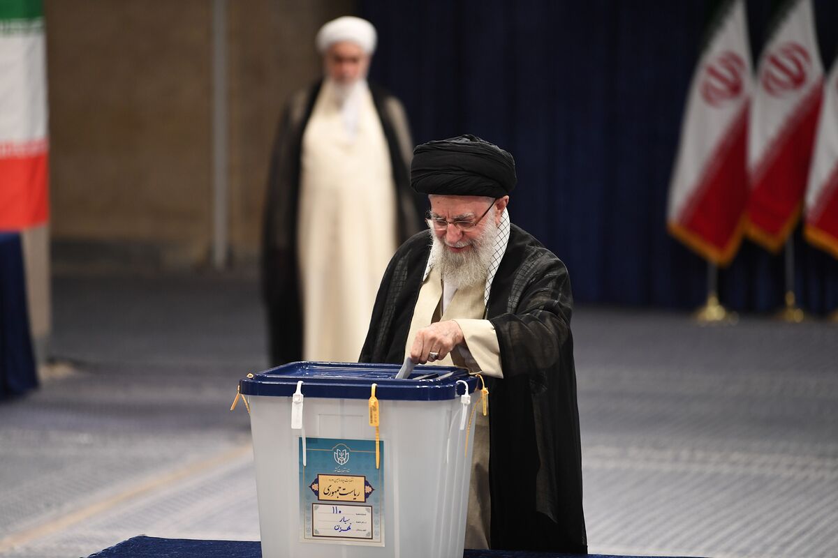 Iran Election: Who Will Succeed President Raisi, and Why It Matters ...