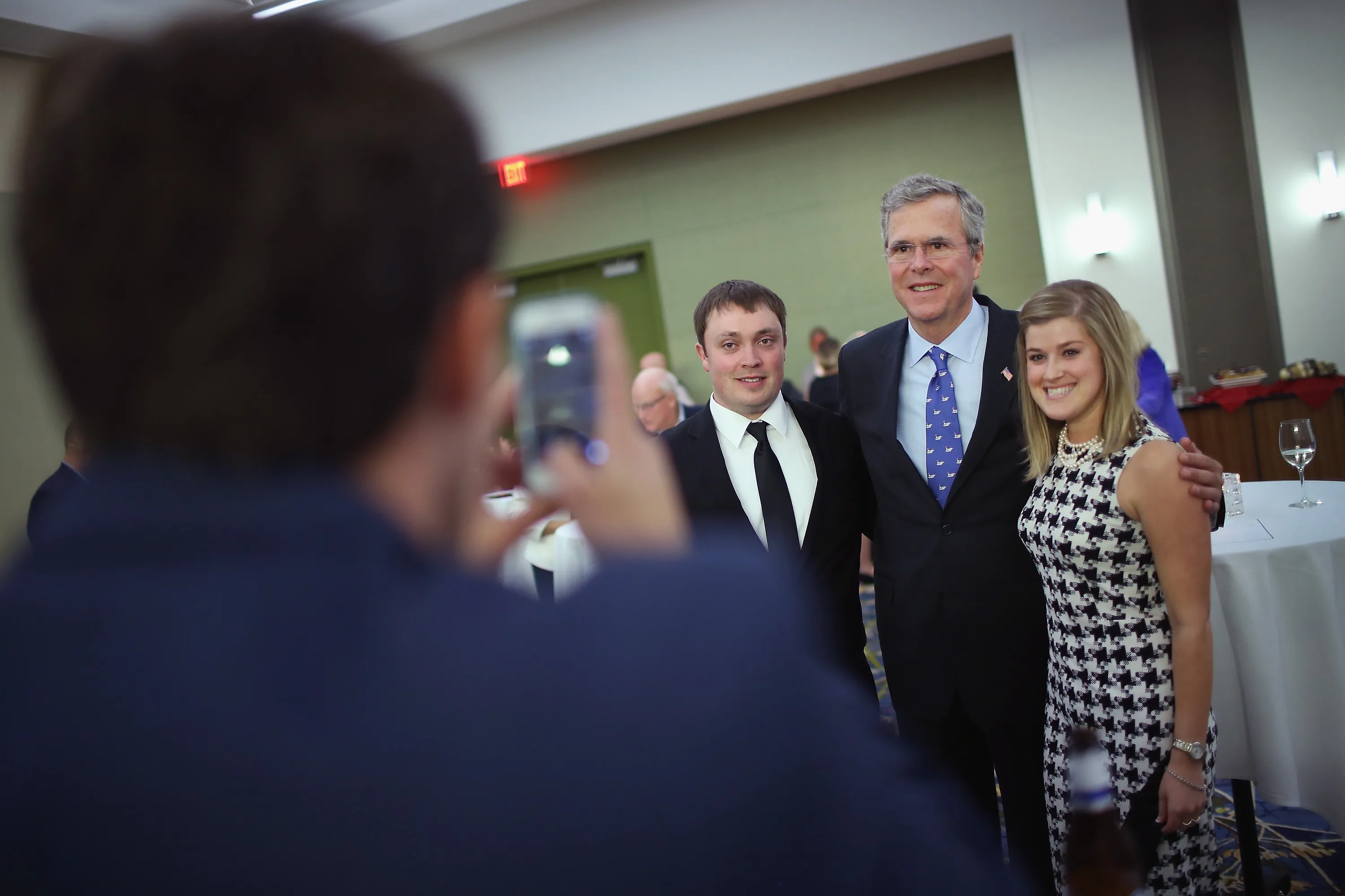 on May 16, 2015 in Des Moines, Iowa.
