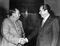 President Richard Nixon, a fierce anti-communist, broke the ice with Chairman Mao Zedong by traveling to Beijing in 1972.