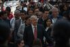 Felipe Angeles International Airport Opens In Mexico