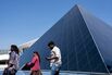 Campus Life At The Infosys Ltd. Headquarters Ahead Of Earnings