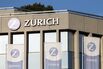 Headquarters of Zurich Insurance Group AG As Insurer Said To Be Preparing For RSA Bid