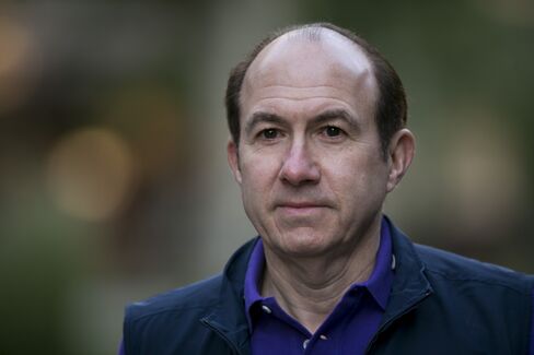 Philippe Dauman