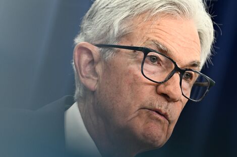 Looking Back at Fed Chair Powell's Legacy