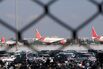 Air India Aircraft as Carrier Set to Announce Sale Decision 
