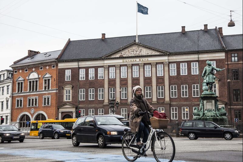 Το σκάνδαλο της Δανίας που θα αποδειχτεί πονοκέφαλος για όλο τον κόσμο