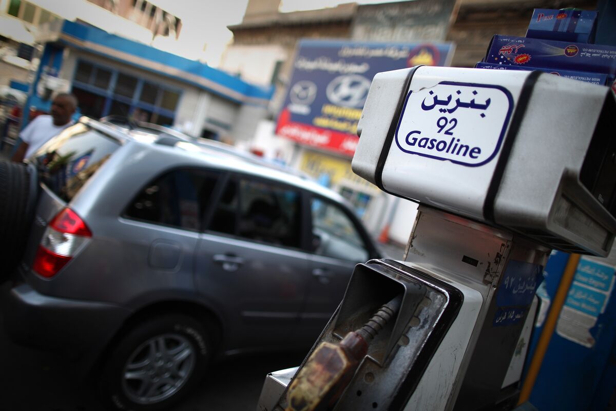 Egypt Hikes Gasoline, Diesel Prices as Part of IMF-Led Bailout