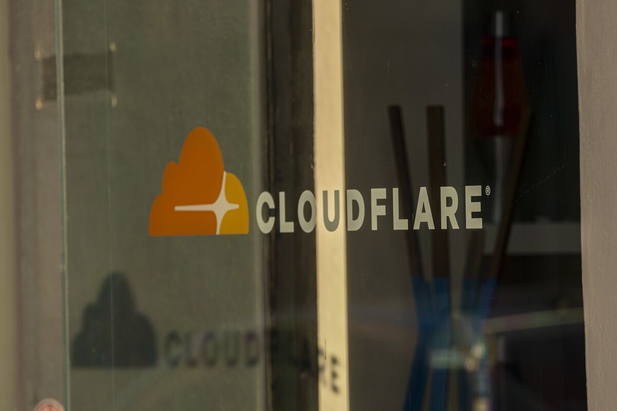 Cloudflare to Buy Area 1 Security in Push to Protect Against Phishing Emails