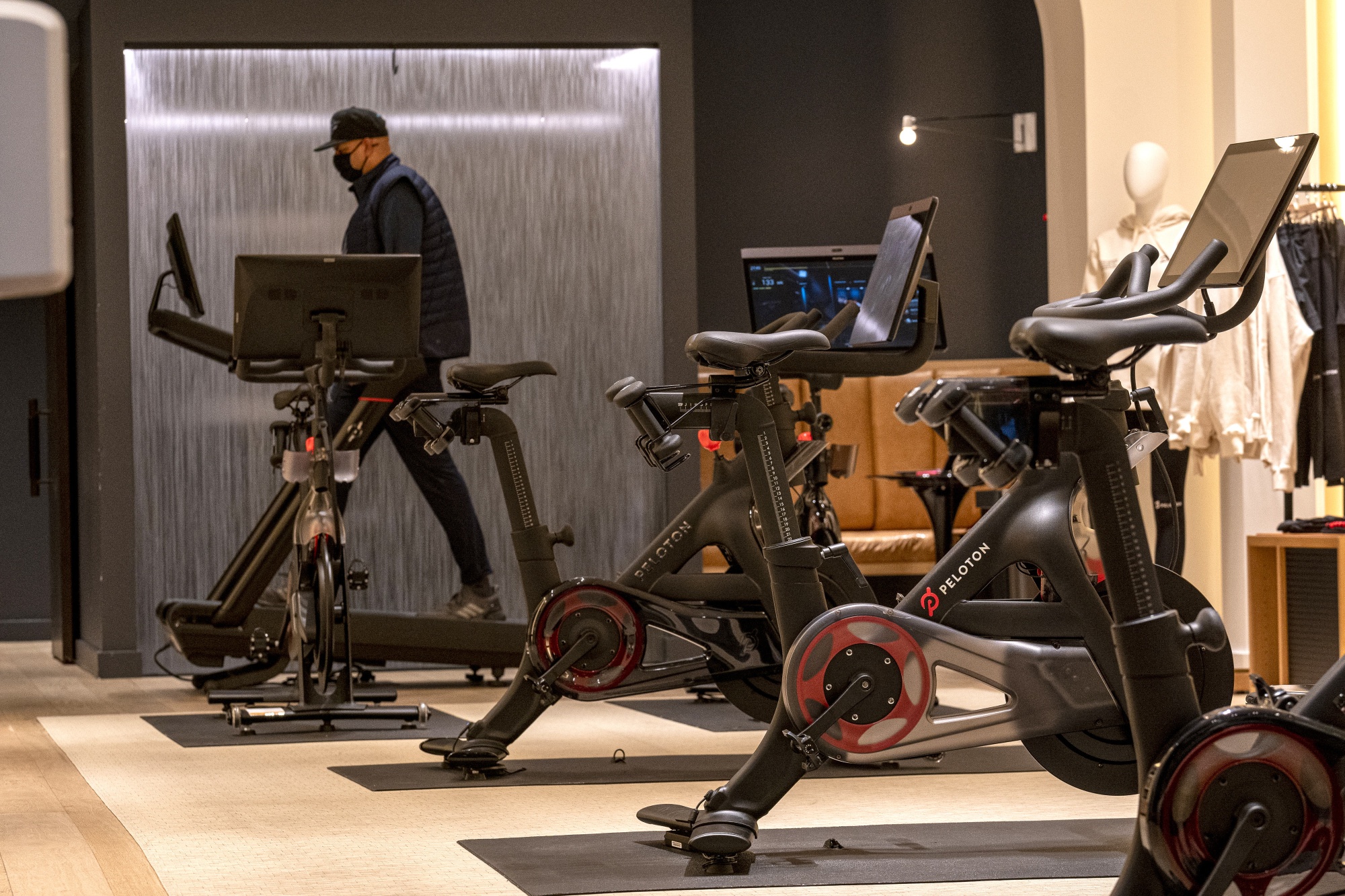 How Will Peloton (PTON) Make a Comeback? It Should Stop Making