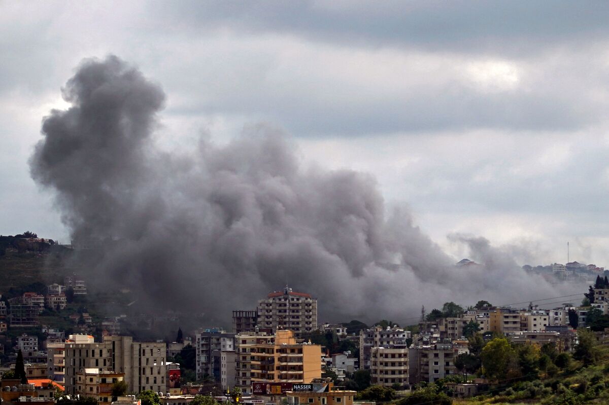 US Faces Lower Arsenal, Extended Deployments After Months of Iran Fighting